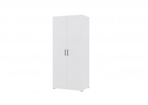 Спальный гарнитур VICTOR (модульный) Белый в Ревде - revda.mebel24.online | фото 10