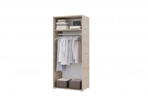 Спальный гарнитур VICTOR (модульный) Белый в Ревде - revda.mebel24.online | фото 11