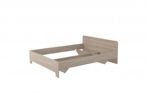 Спальный гарнитур VICTOR (модульный) Сонома в Ревде - revda.mebel24.online | фото 2