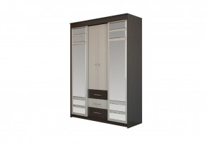 Спальный гарнитур Юнона (модульный) в Ревде - revda.mebel24.online | фото 8