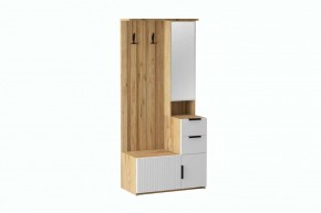 СТЕФАНИ Прихожая (модульная) в Ревде - revda.mebel24.online | фото