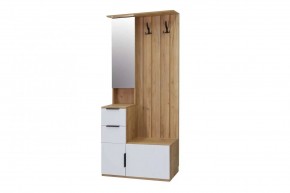 СТЕФАНИ Прихожая (модульная) в Ревде - revda.mebel24.online | фото 3