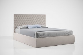 СТЕЛЛА Кровать с ПМ 1200 в Ревде - revda.mebel24.online | фото