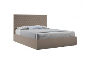 СТЕЛЛА Кровать с ПМ 1400 в Ревде - revda.mebel24.online | фото 2