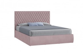 СТЕЛЛА Кровать с ПМ 1400 в Ревде - revda.mebel24.online | фото 3