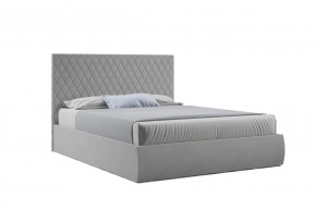 СТЕЛЛА Кровать с ПМ 1400 в Ревде - revda.mebel24.online | фото 4