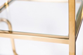 Стеллаж 46AS-SH1652-GOLD в Ревде - revda.mebel24.online | фото 3