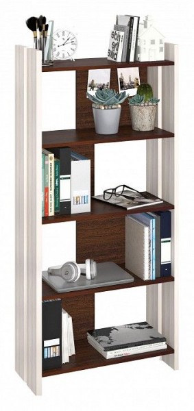 Стеллаж Домино Лайт СТЛ-ОВ в Ревде - revda.mebel24.online | фото 2