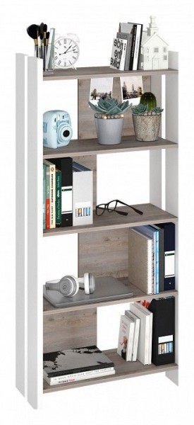 Стеллаж Домино Лайт СТЛ-ОВ в Ревде - revda.mebel24.online | фото 2