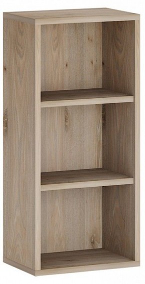 Стеллаж Домино СУ(ш1в1) в Ревде - revda.mebel24.online | фото 2