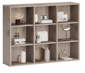Стеллаж Домино СУ(ш3в1) в Ревде - revda.mebel24.online | фото 2