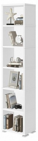 Стеллаж-колонка Домино СБ-15/6 в Ревде - revda.mebel24.online | фото 2