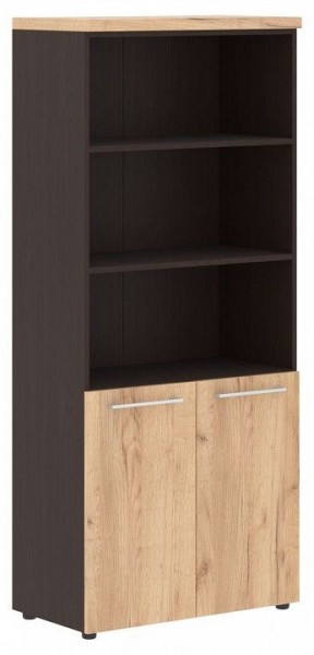 Стеллаж комбинированный Alto AHC 85.5 в Ревде - revda.mebel24.online | фото