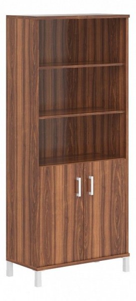 Стеллаж комбинированный Born B 430.2 в Ревде - revda.mebel24.online | фото