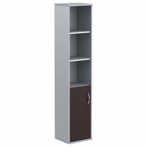 Стеллаж комбинированный Imago СУ-1.1(L) в Ревде - revda.mebel24.online | фото