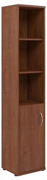 Стеллаж комбинированный Imago СУ-1.1 Л в Ревде - revda.mebel24.online | фото