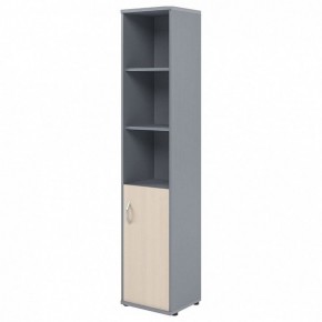 Стеллаж комбинированный Imago СУ-1.1 Пр в Ревде - revda.mebel24.online | фото