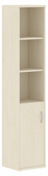Стеллаж комбинированный Imago СУ-1.1Пр в Ревде - revda.mebel24.online | фото