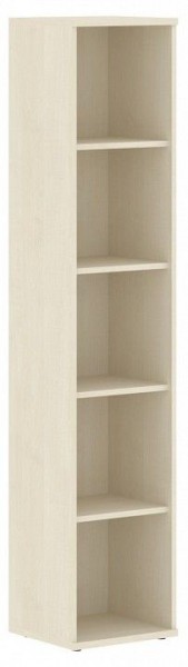 Стеллаж комбинированный Imago СУ-1.1Пр в Ревде - revda.mebel24.online | фото 2