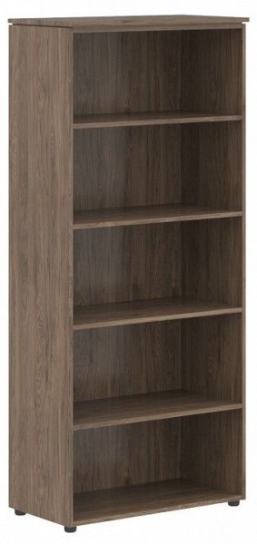 Стеллаж комбинированный Morris Trend MHC 85.5 в Ревде - revda.mebel24.online | фото 2