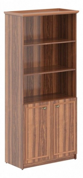 Стеллаж комбинированный Raut RHC 89.5 в Ревде - revda.mebel24.online | фото