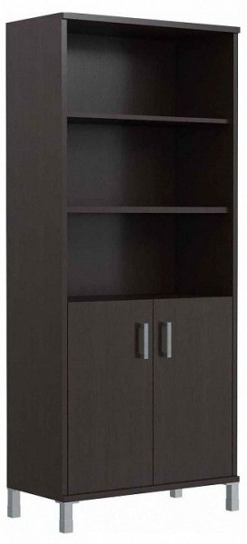 Стеллаж комбинированный Skyland Born B 430.2 в Ревде - revda.mebel24.online | фото