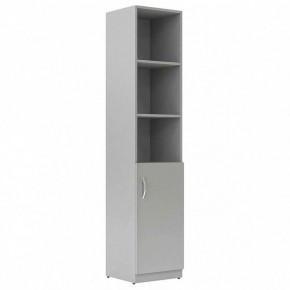 Стеллаж комбинированный Skyland Simple SR-5U.5 в Ревде - revda.mebel24.online | фото