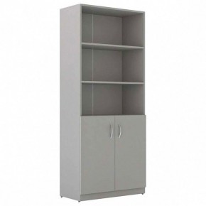 Стеллаж комбинированный Skyland Simple SR-5W.5 в Ревде - revda.mebel24.online | фото