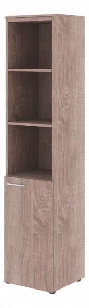 Стеллаж комбинированный Wave WHC 42.5(R) в Ревде - revda.mebel24.online | фото