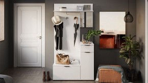 Стенка для прихожей Эвита в Ревде - revda.mebel24.online | фото 3
