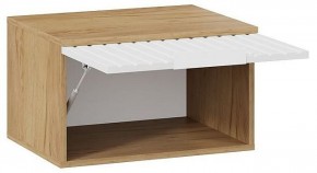 Стенка для прихожей Хилтон №4 в Ревде - revda.mebel24.online | фото 5