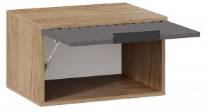 Стенка для прихожей Хилтон №4 в Ревде - revda.mebel24.online | фото 5