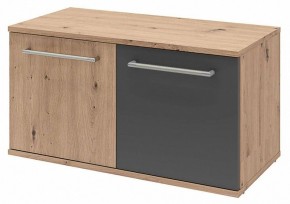 Стенка для прихожей Итон в Ревде - revda.mebel24.online | фото 4