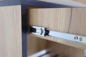 Стенка для прихожей Ольга Лофт 4 в Ревде - revda.mebel24.online | фото 5