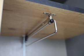 Стенка для прихожей Ольга Лофт 4 в Ревде - revda.mebel24.online | фото 8
