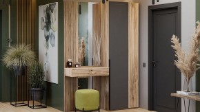 Стенка для прихожей Порто ГН-393.203 в Ревде - revda.mebel24.online | фото 2