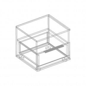 СТИЛ Детская (модульная) в Ревде - revda.mebel24.online | фото 7