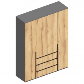 СТИЛ Детская (модульная) в Ревде - revda.mebel24.online | фото 8