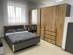 СТИЛ Кровать каркас 1400 в Ревде - revda.mebel24.online | фото