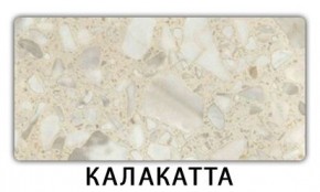 Стол-бабочка Бриз пластик Кастилло темный в Ревде - revda.mebel24.online | фото 8