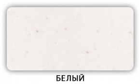 Стол Бриз камень черный Бежевый в Ревде - revda.mebel24.online | фото 3