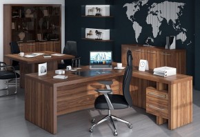 Стол для переговоров ZENN ZCT 1212 в Ревде - revda.mebel24.online | фото 3