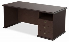 Стол для руководителя Raut RDT 188.A(R) в Ревде - revda.mebel24.online | фото