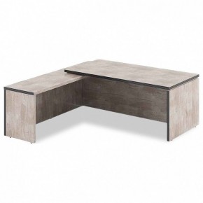 Стол для руководителя Torr TCT 2020 в Ревде - revda.mebel24.online | фото