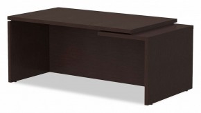 Стол для руководителя Torr Z TCT 189(R) в Ревде - revda.mebel24.online | фото