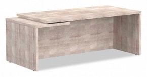 Стол для руководителя Torr Z TCT 209(L) в Ревде - revda.mebel24.online | фото