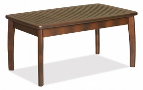 Стол журнальный Массив в Ревде - revda.mebel24.online | фото