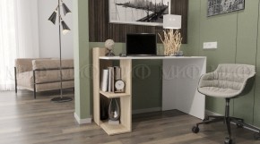 Стол компьютерный №10 в Ревде - revda.mebel24.online | фото