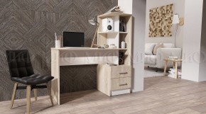 Стол компьютерный №2 в Ревде - revda.mebel24.online | фото