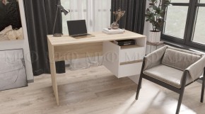 Стол компьютерный №9 в Ревде - revda.mebel24.online | фото